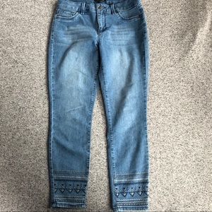 d.jeans jeans Size 6